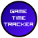 Game Time Tracker Game Time Tracker
