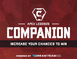 Apex Legends Companion