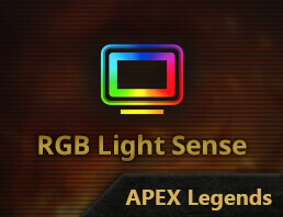 RGB Light Sense - APEX Legends