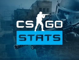 CS:GO Stats