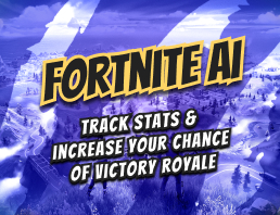 Fortnite AI
