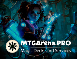 MTGA Pro Tracker