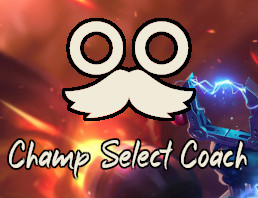 Champ Select Coach
