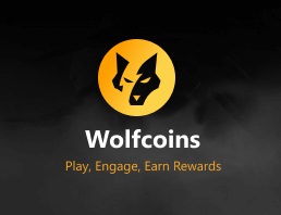 Wolfcoins