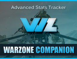 Warzone companion