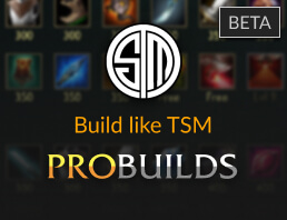 Probuilds