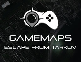 Game Maps Escape from Tarkov