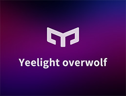 Yeelight Overwolf Connector