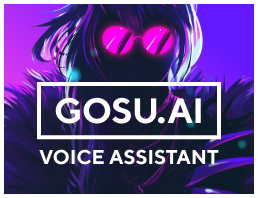 GOSU Assistant